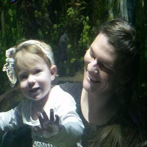 Meet your Posher, Amanda